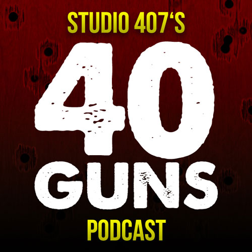 40Guns