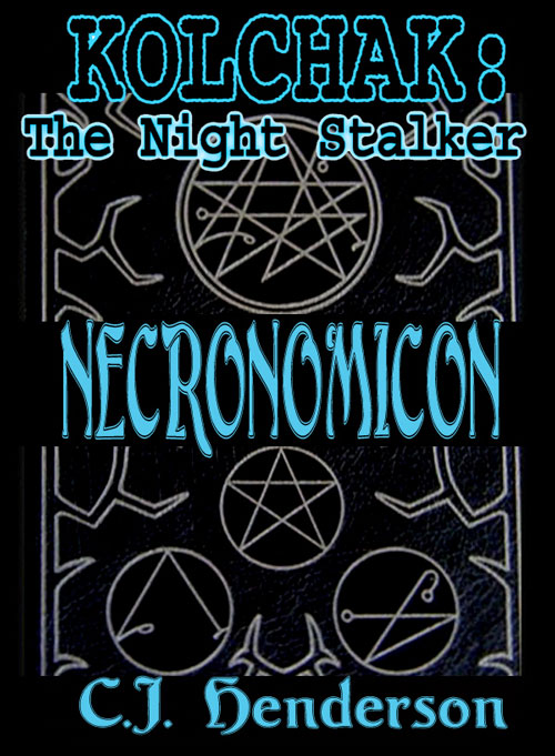 Necronomicon