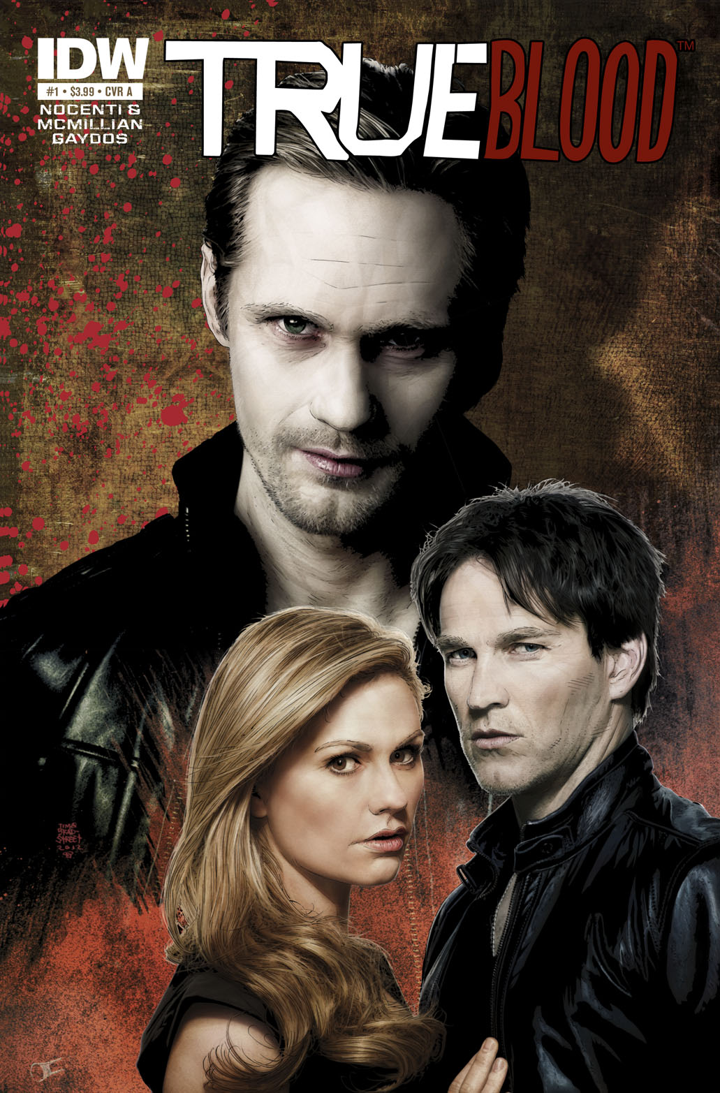 TrueBlood