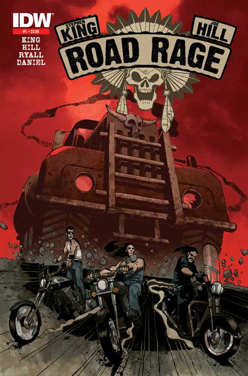 Road Rage 01