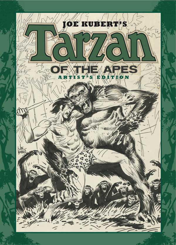 Tarzan