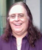 Mike Conroy